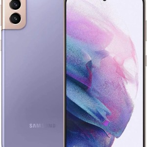 SAMSUNG S21 5g 256gb Viola Usato